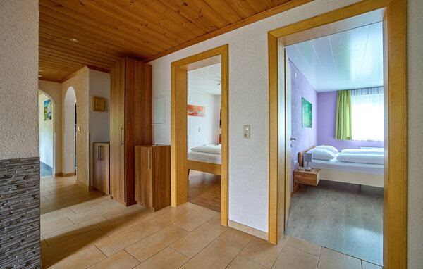 Apartament - St. Gallenkirch , Austria - AVO076 501