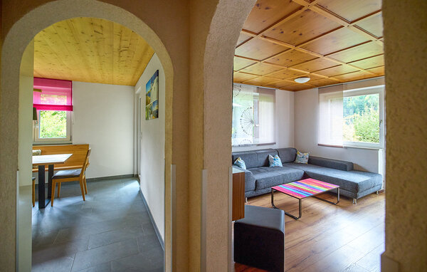 Apartament - St. Gallenkirch , Austria - AVO076 502