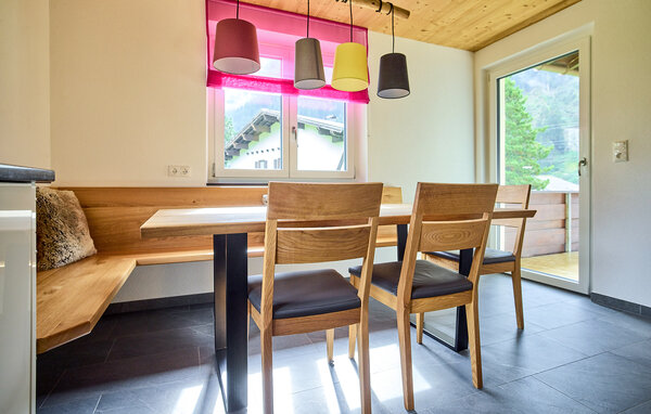 Apartament - St. Gallenkirch , Austria - AVO076 5