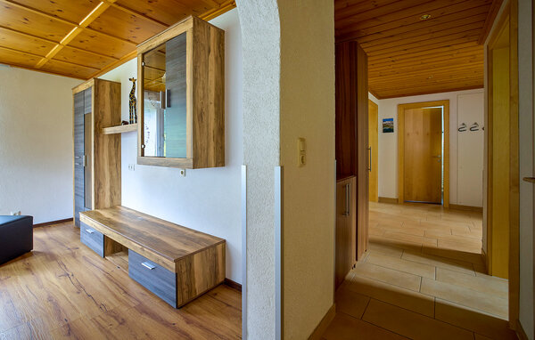 Apartament - St. Gallenkirch , Austria - AVO076 302