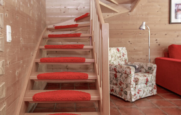 Ferienhaus - Dalaas am Arlberg , Österreich - AVO077 501