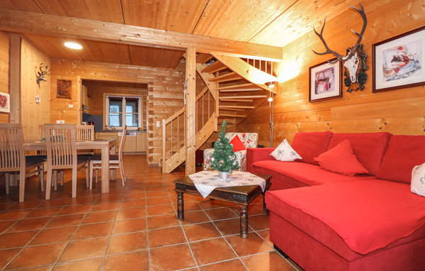 Ferienhaus - Dalaas am Arlberg , Österreich - AVO077 1