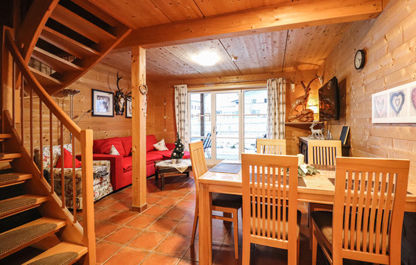 Holiday Home - Dalaas am Arlberg , Austria - AVO077 2