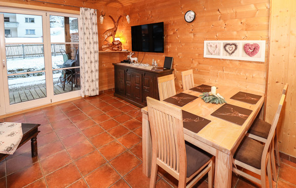 Vakantiehuis charmantes Ferienhaus