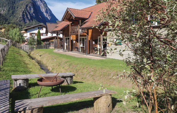 Holiday Home - Dalaas am Arlberg , Austria - AVO077 101