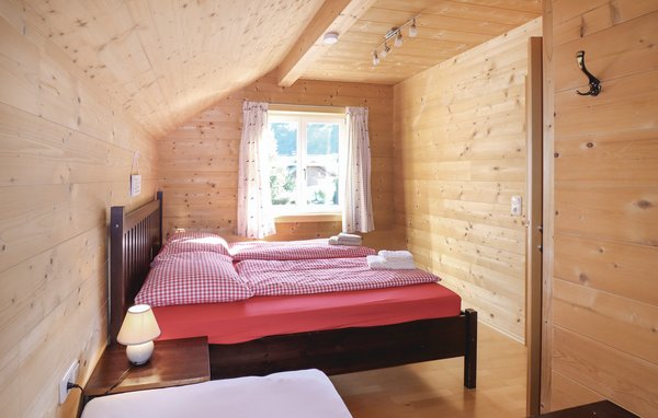 Vakantiehuis Ferienhaus Dalaas am Arlberg