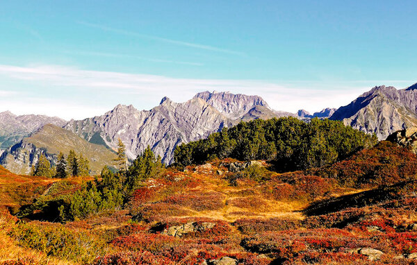Kuća-za-odmor - Dalaas am Arlberg , Austrija - AVO079 907