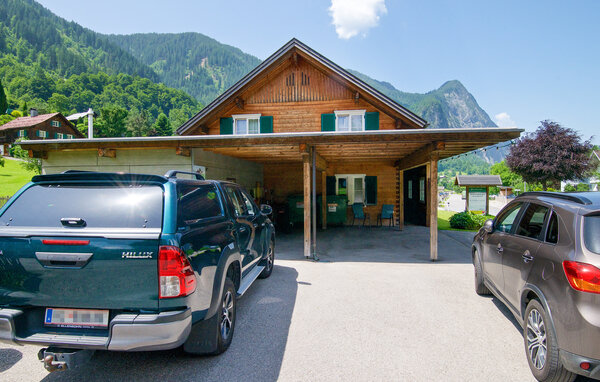 Kuća-za-odmor - Dalaas am Arlberg , Austrija - AVO079 84