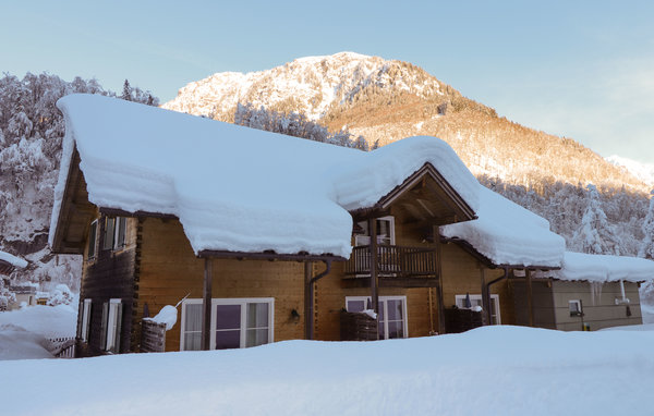 Vakantiehuis bezauberndes Ferienhaus-Dalaas