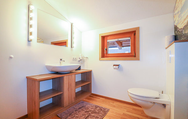 Ferienwohnung - Dalaas , Österreich - AVO137 701
