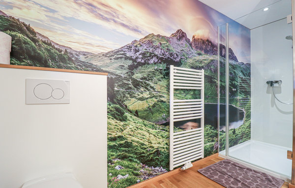 Ferienwohnung - Dalaas , Österreich - AVO137 702