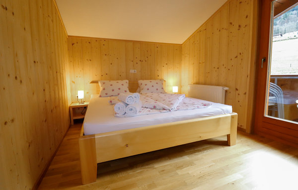 Ferienwohnung - Dalaas , Österreich - AVO137 4