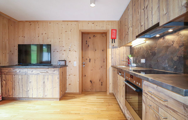 Ferienwohnung - Dalaas , Österreich - AVO137 3