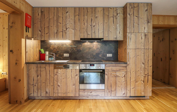 Ferienwohnung - Dalaas , Österreich - AVO137 401