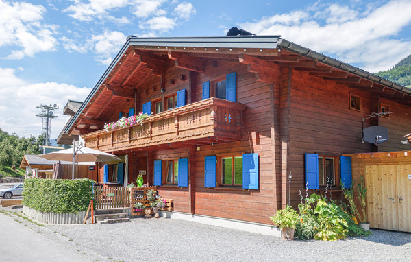 Appartement - Dalaas , Oostenrijk - AVO137 1