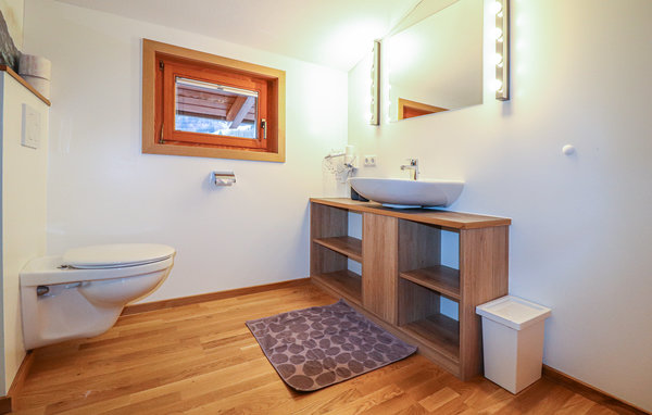 Ferienwohnung - Dalaas , Österreich - AVO138 5