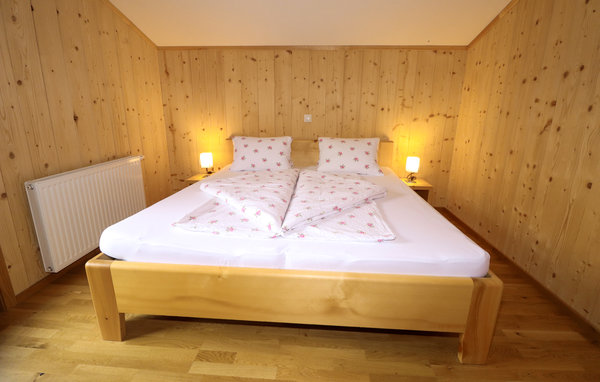 Ferienwohnung - Dalaas , Österreich - AVO138 4