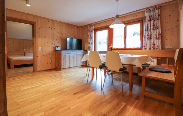 Ferienwohnung - Dalaas , Österreich - AVO138 301