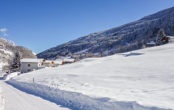 Ferienwohnung - Dalaas , Österreich - AVO138 201