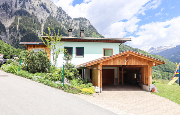Appartement gemuetliche Ferienwohnung