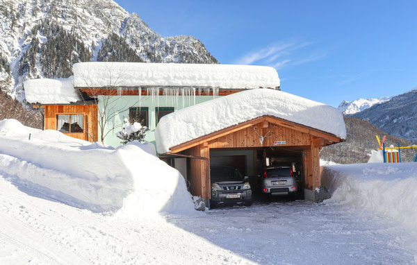 Appartement gemuetliche Ferienwohnung