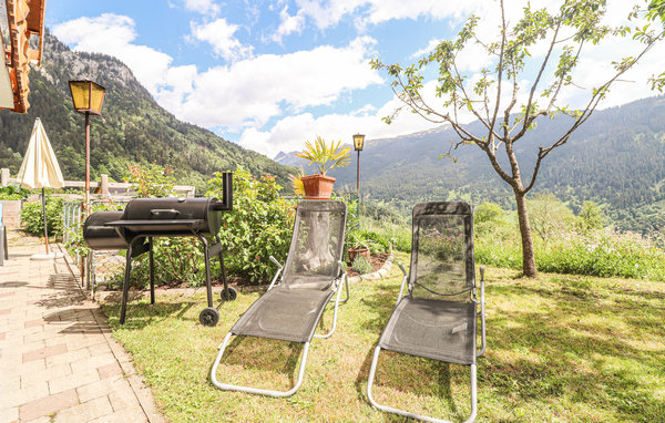 Appartement gemuetliche Ferienwohnung