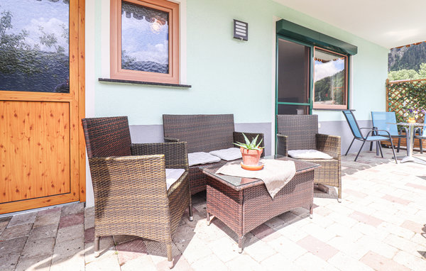 Appartement gemuetliche Ferienwohnung