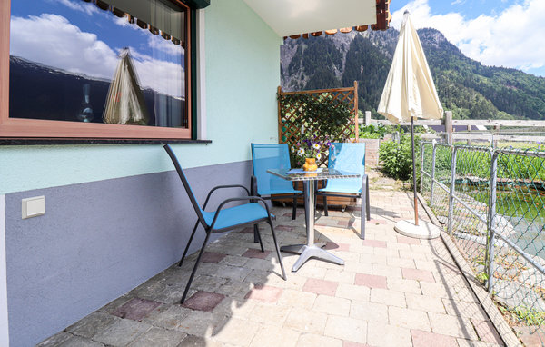 Appartement gemuetliche Ferienwohnung