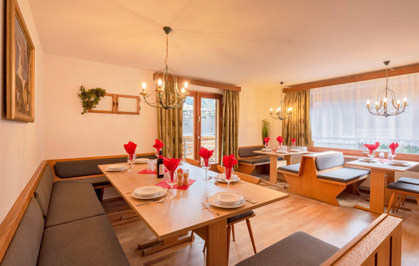 Vakantiehuis - St. Gallenkirch/Montafon , Oostenrijk - AVO142 2