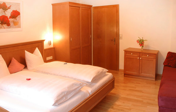Appartamento - St. Gallenkirch/Montafon , Austria - AVO145 601