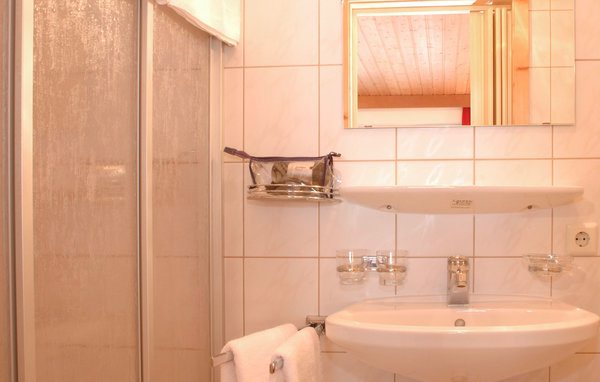 Apartment - St. Gallenkirch/Montafon , Austria - AVO146 701