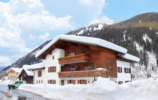 Appartamento - St. Gallenkirch/Montafon , Austria - AVO147 81