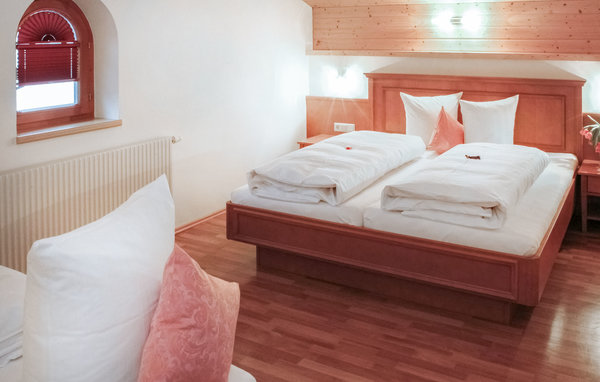 Apartamento - St. Gallenkirch/Montafon , Austria - AVO148 601