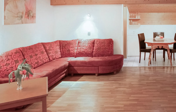Apartamento - St. Gallenkirch/Montafon , Austria - AVO148 301