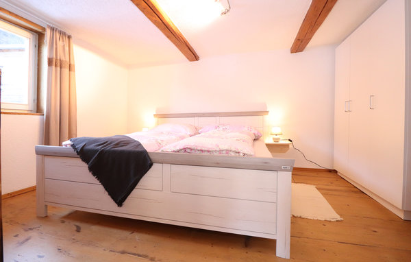 Ferienhaus - Dalaas , Österreich - AVO149 601