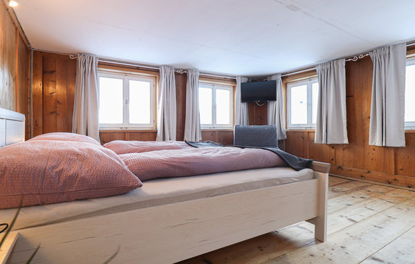 Ferienhaus - Dalaas , Österreich - AVO149 605