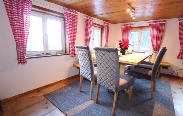 Ferienhaus - Dalaas , Österreich - AVO149 301