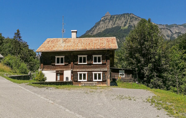 Ferienhaus - Dalaas , Österreich - AVO149 81