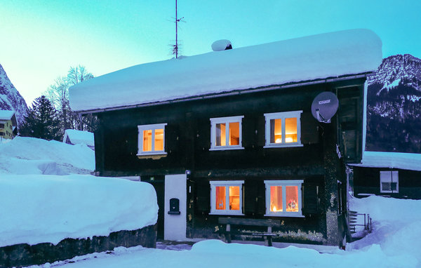 Ferienhaus - Dalaas , Österreich - AVO149 87