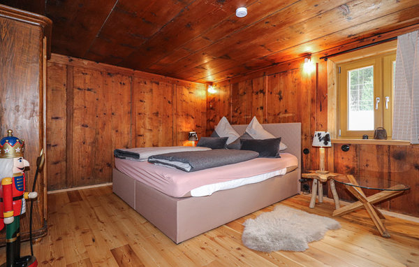 Ferienhaus - Klösterle , Österreich - AVO159 601