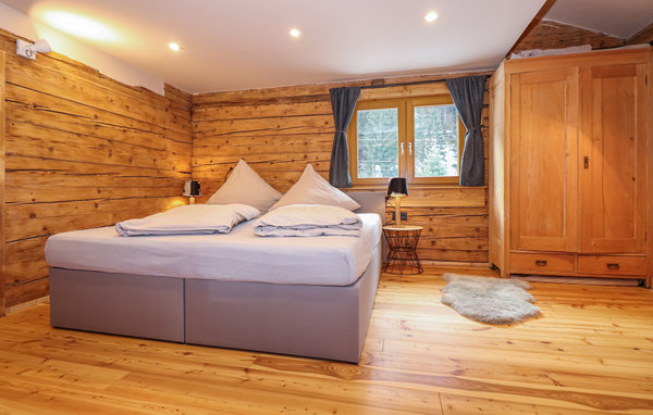 Ferienhaus - Klösterle , Österreich - AVO159 602