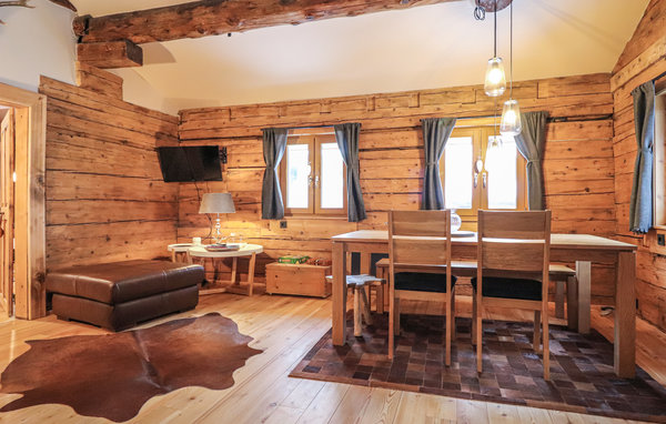 Ferienhaus - Klösterle , Österreich - AVO159 4