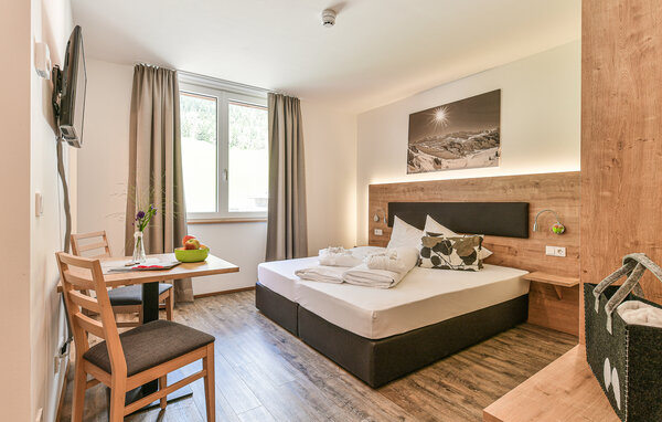 Apartamento - Klösterle/Arlberg , Austria - AVO161 603