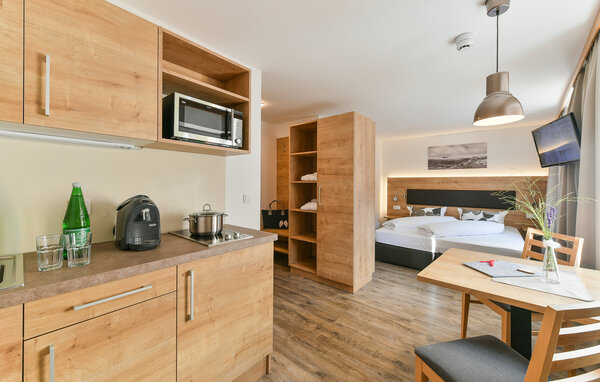Apartamento - Klösterle/Arlberg , Austria - AVO161 8