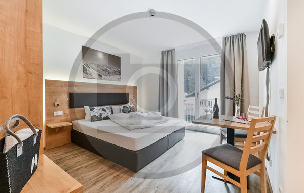 Apartamento - Klösterle/Arlberg , Austria - AVO164 601