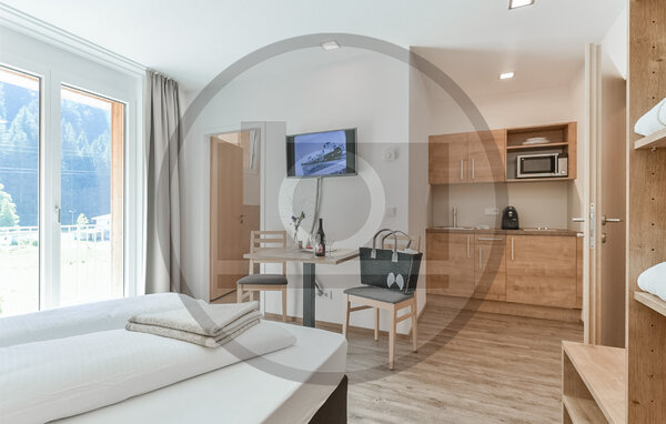 Apartamento - Klösterle/Arlberg , Austria - AVO164 602