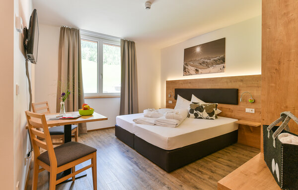 Apartamento - Klösterle/Arlberg , Austria - AVO164 603