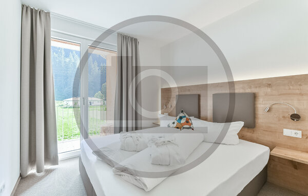 Apartamento - Klösterle/Arlberg , Austria - AVO164 604