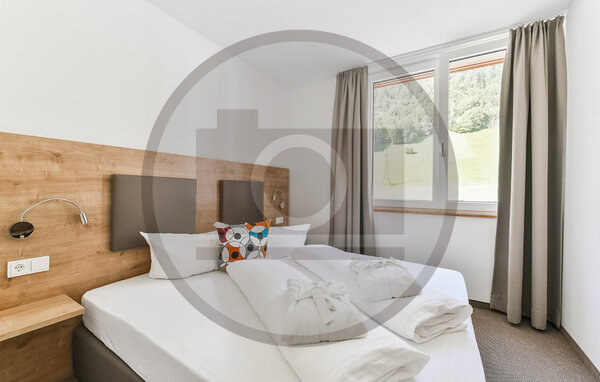 Apartamento - Klösterle/Arlberg , Austria - AVO164 605