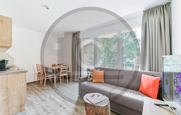 Apartamento - Klösterle/Arlberg , Austria - AVO164 4